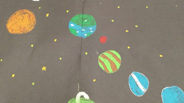 Stop Moon Digital Portfolio